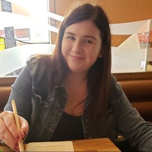 Meet your Posher, Jacqueline